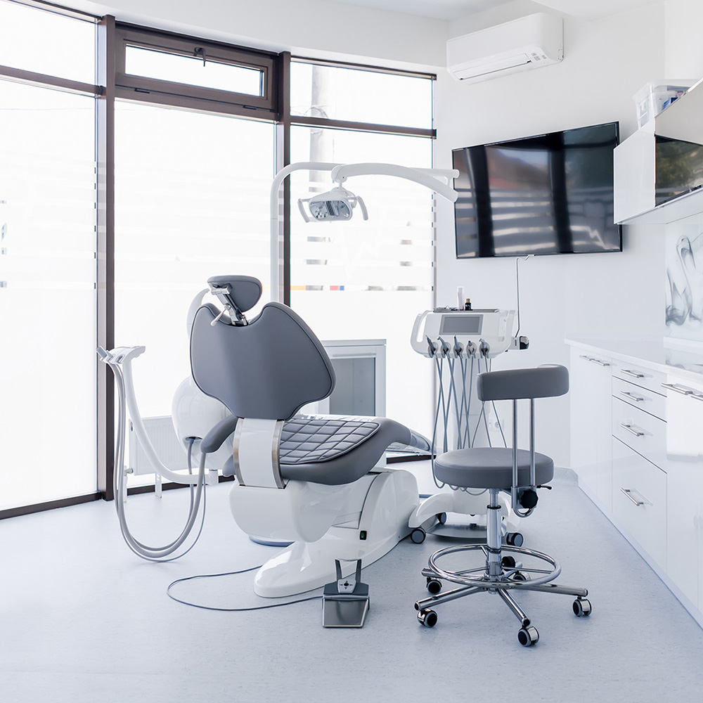 Pine Glen Dental Group | All-on-4 reg , Digital Impressions and Night Guards