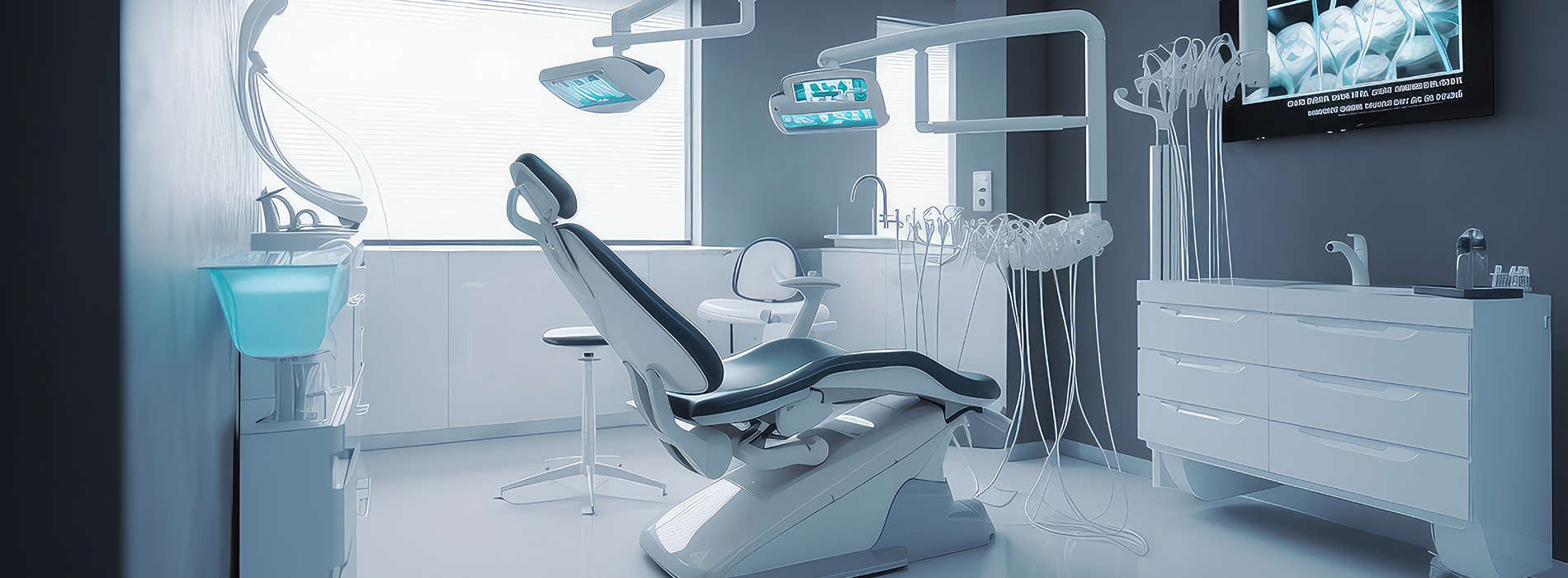 Pine Glen Dental Group | Extractions, Digital Radiography and Dental Sealants